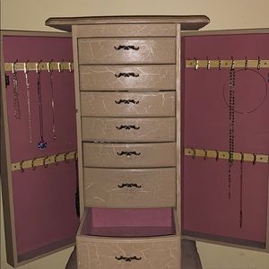 Jewelry Box